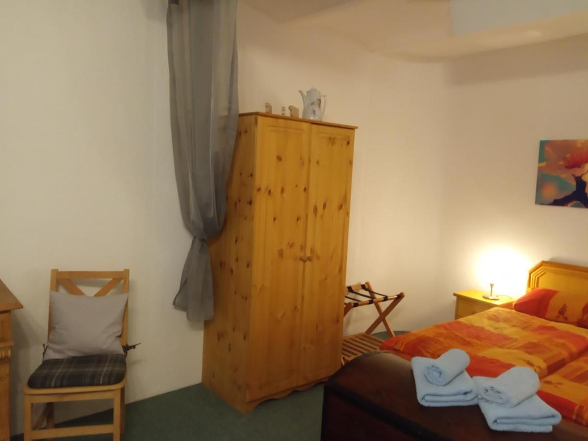 Ferienwohnung Windecker Ländchen Exterior foto