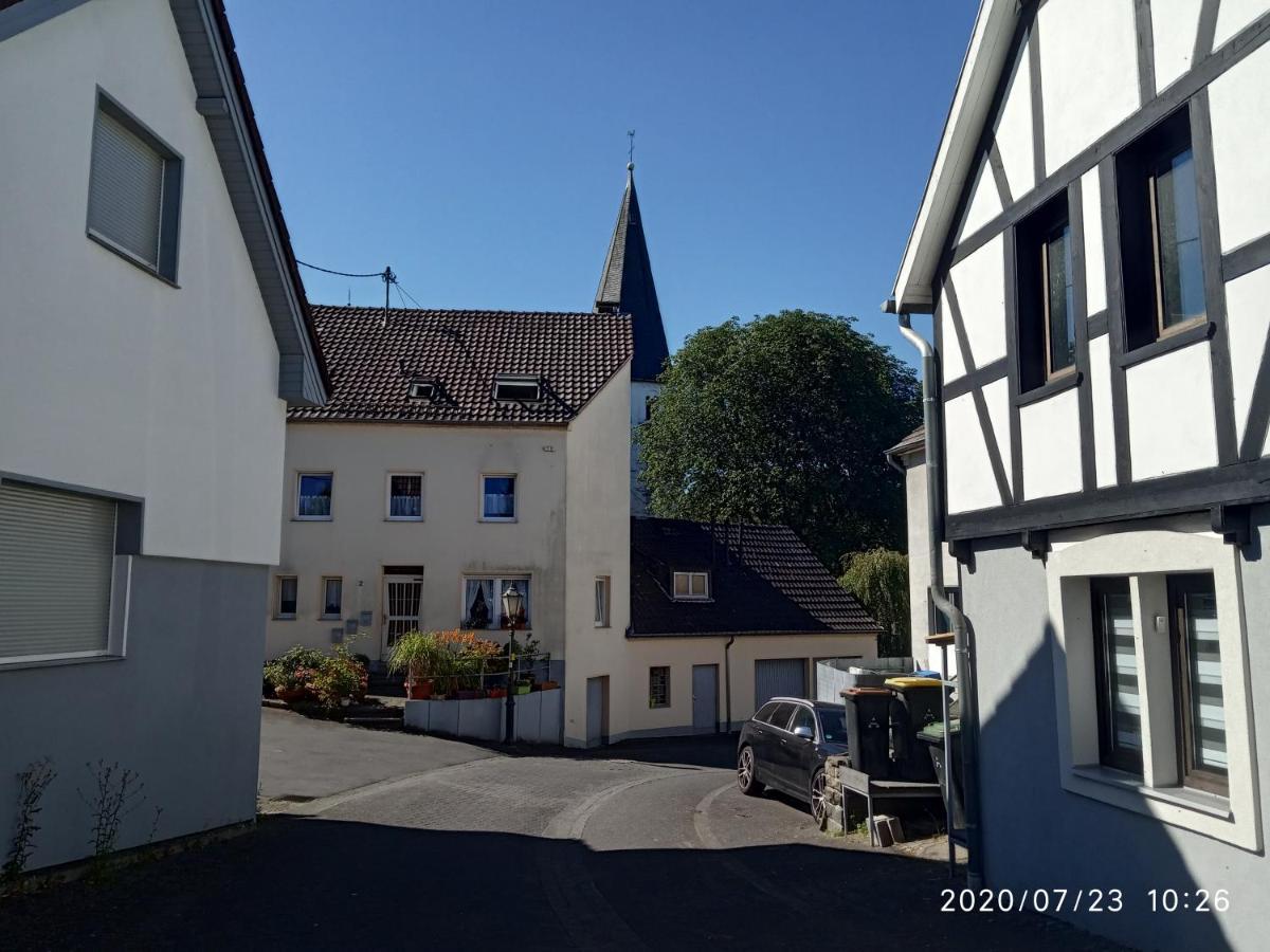 Ferienwohnung Windecker Ländchen Exterior foto