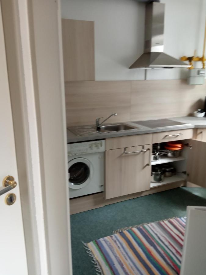 Ferienwohnung Windecker Ländchen Exterior foto